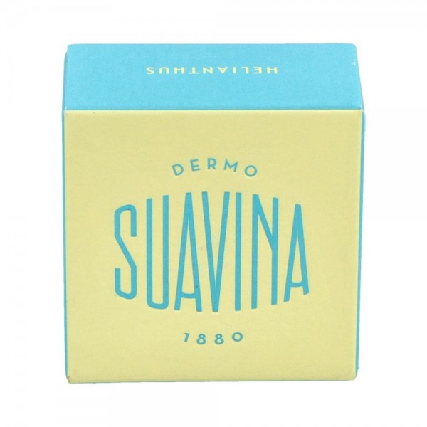 Suavina Helianthus Balsamo Labial 10Ml Tarro