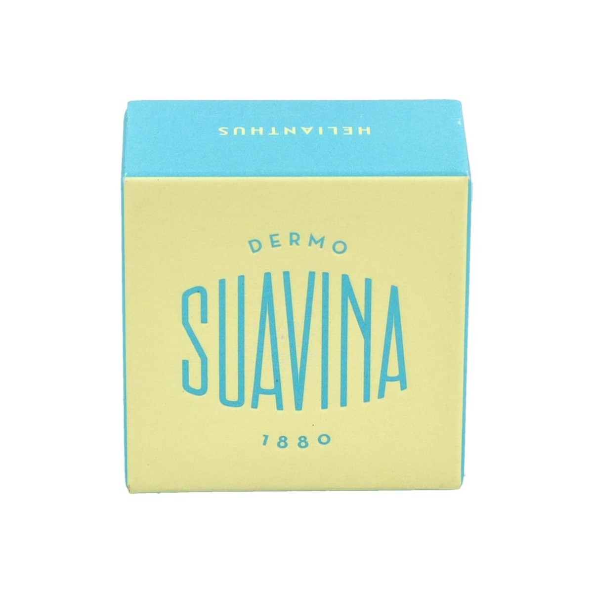 Suavina Helianthus Balsamo Labial 10Ml Tarro