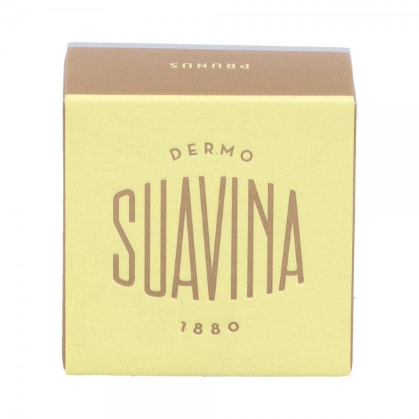 Suavina Prunus Balsamo Labial10 Ml Tarro