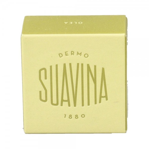 Suavina Olea Balsamo Labial 10Ml Tarro