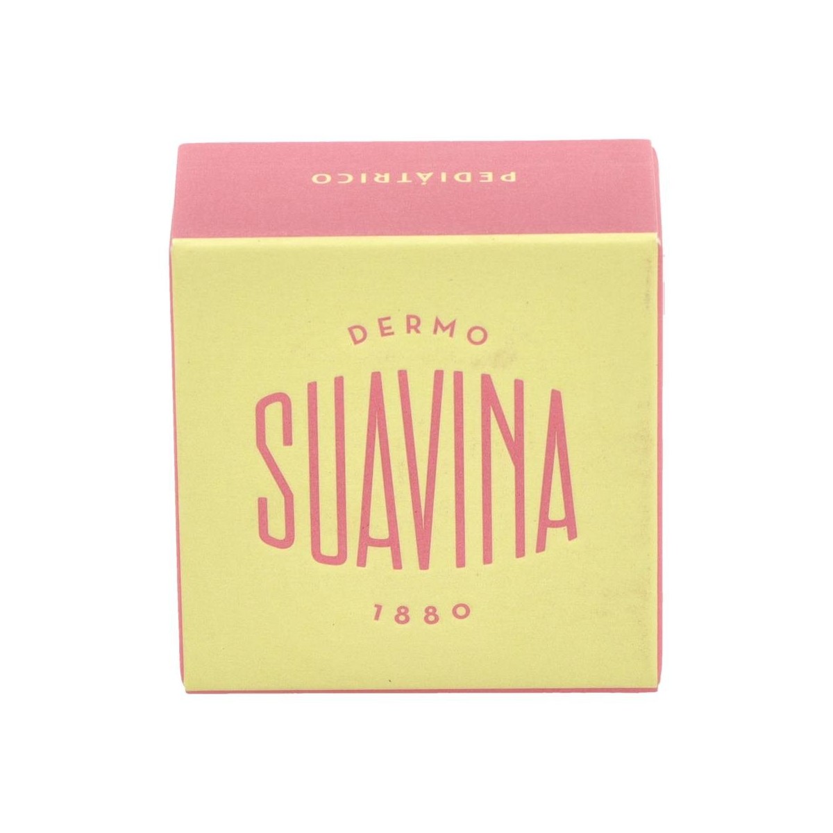 Suavina Pediatrico Balsamo Labial Tarro 10 Ml