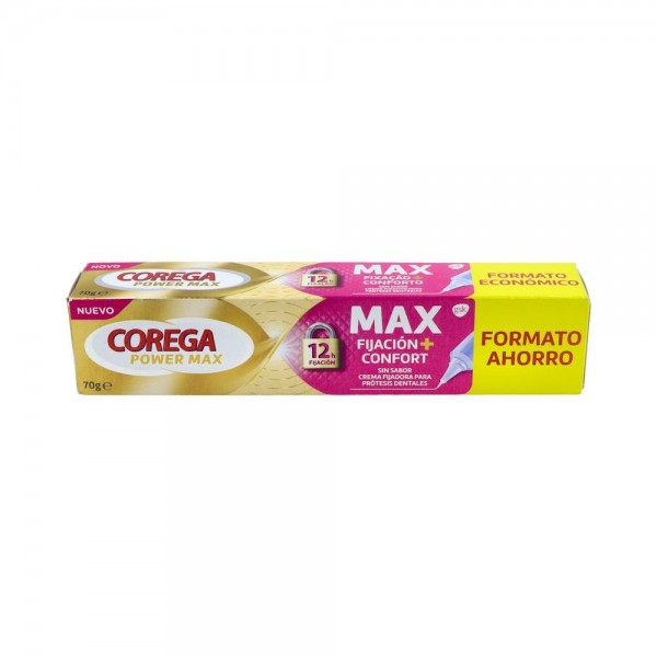 COREGA MAX CONFORT 70 G
