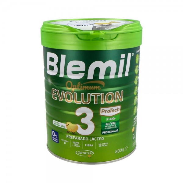 BLEMIL OPTIMUM EVOLUTION 3 800 G