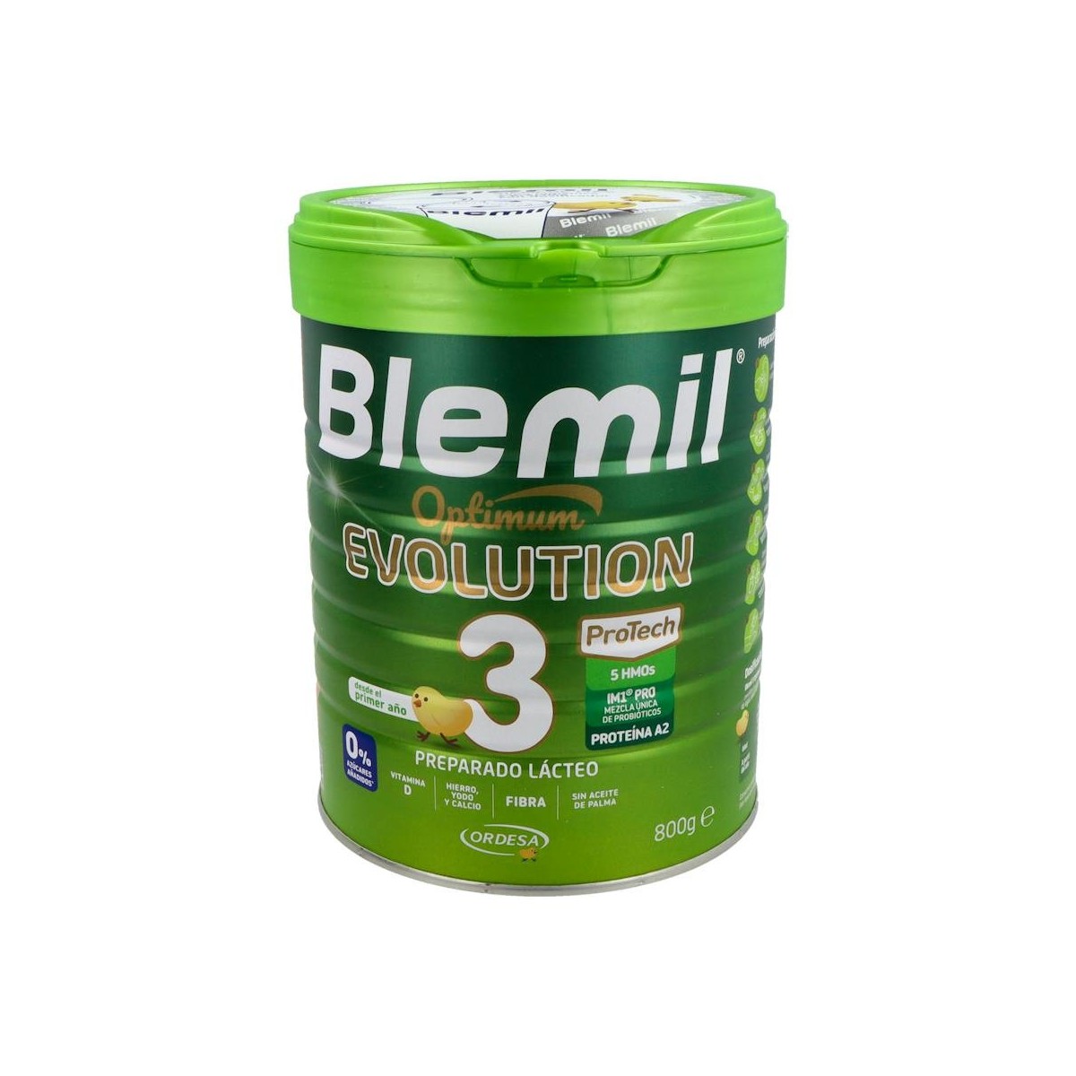 BLEMIL OPTIMUM EVOLUTION 3 800 G