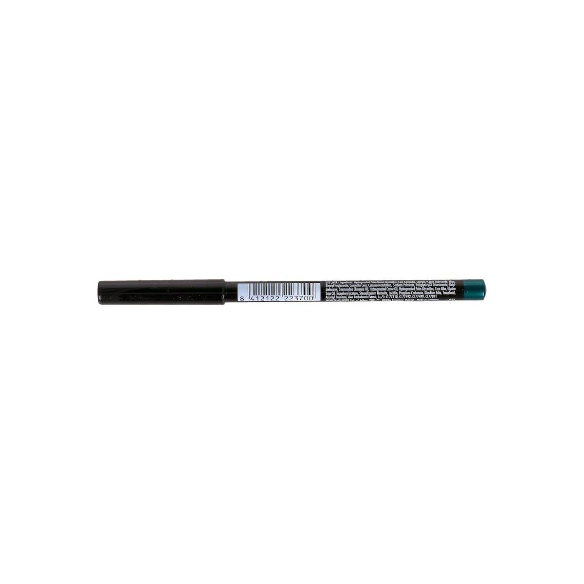 Lapiz Kajal Beter Verde Jade 22370
