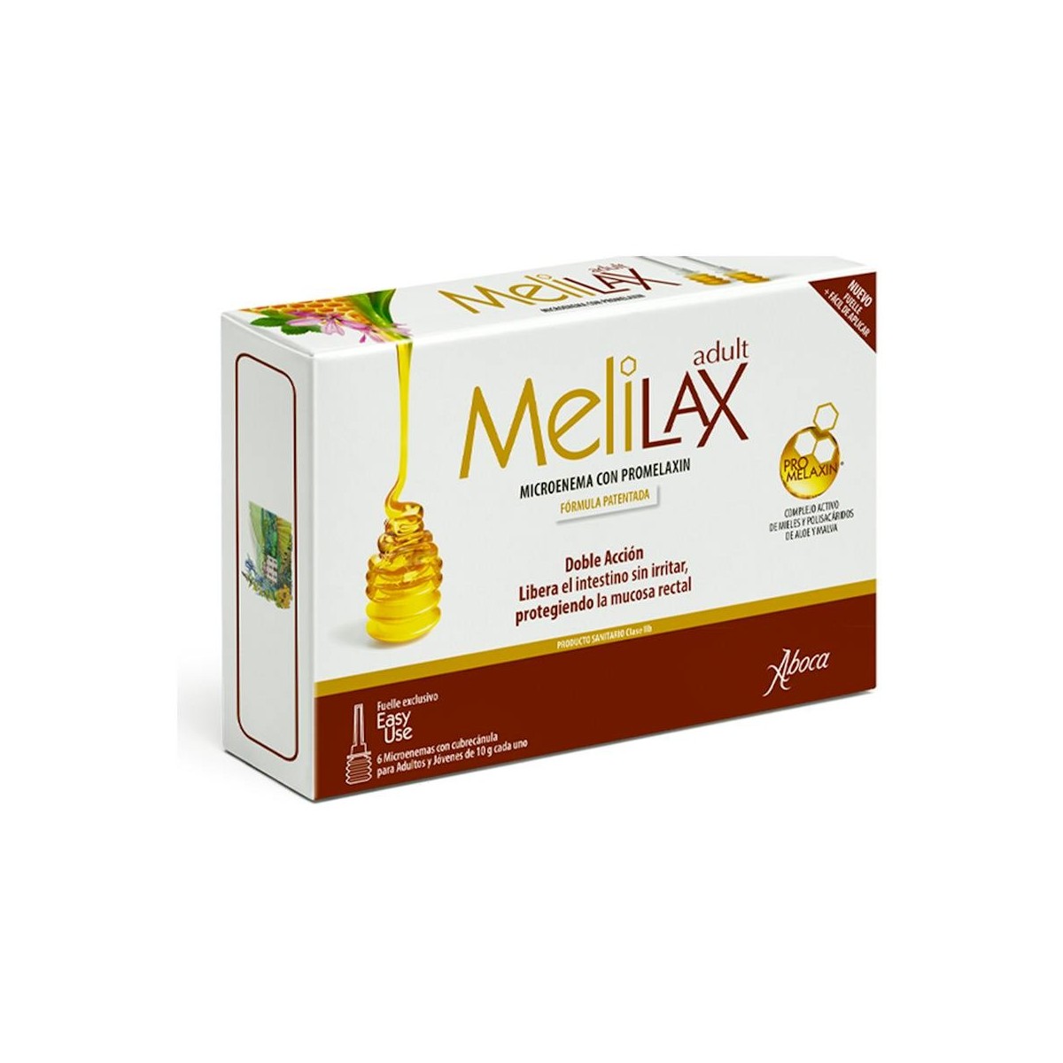 Melilax