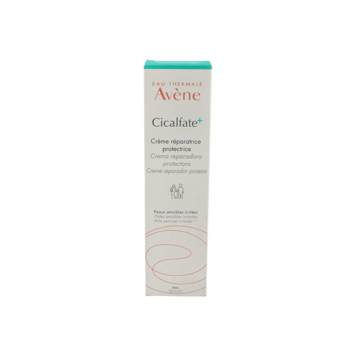 AVENE CICALFATE CREMA REPARADORA 100 ML