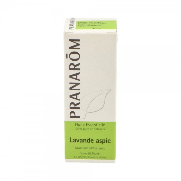 PRANAROM ESPLIEGO MACHO 10 ML