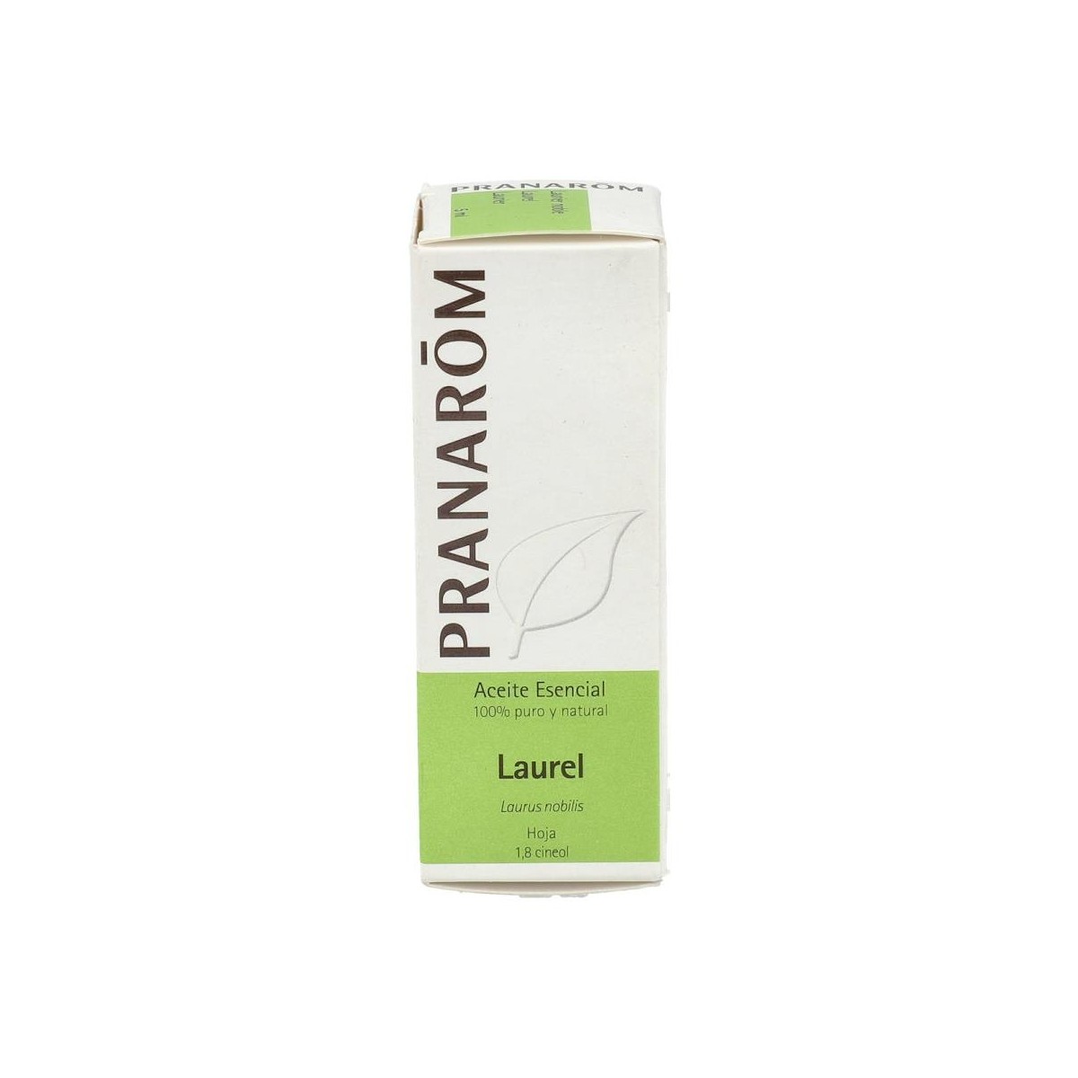 LAUREL aceite esencial 5ml.
