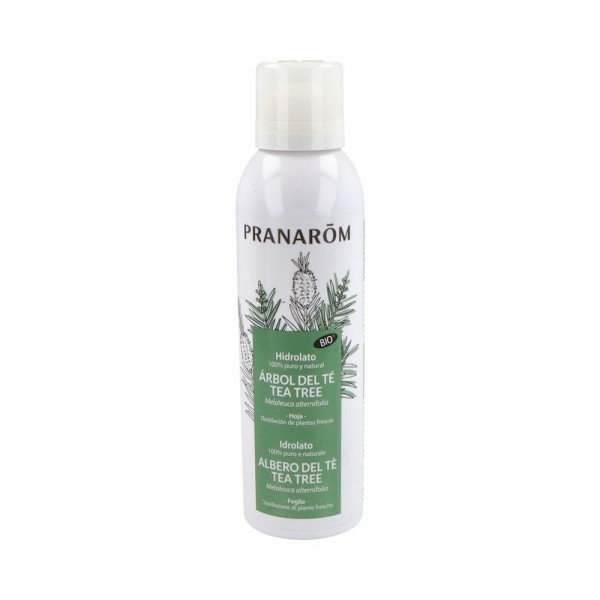 Pranarom Hidrolatos Arbol Del Tel Bio 150 Ml