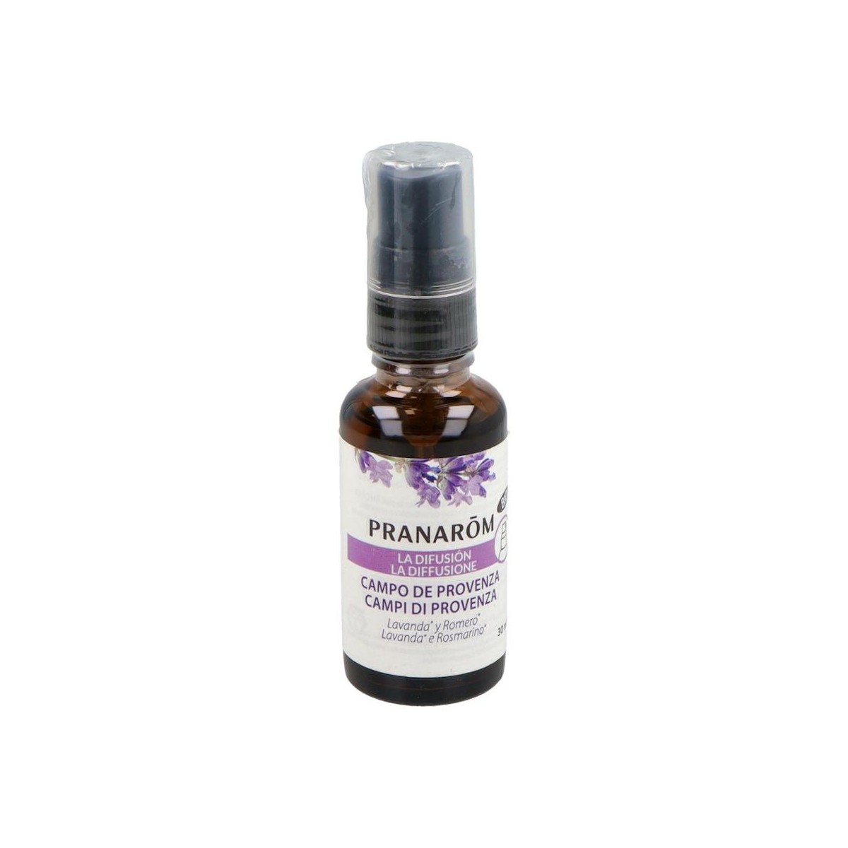 Pranarom Difusion Spray Campo Provenza Bio...