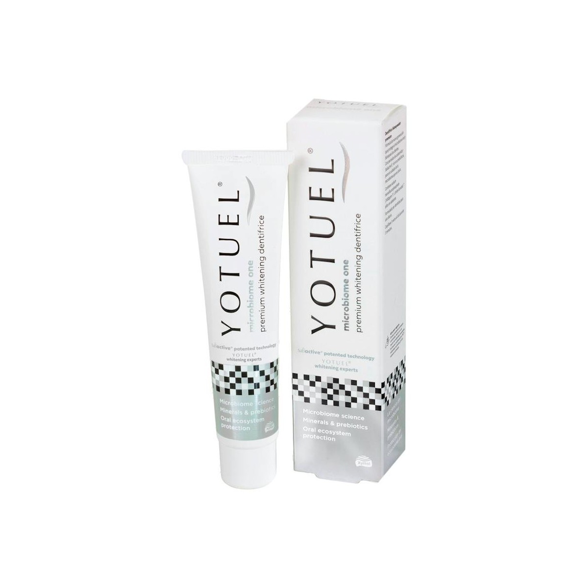 Yotuel Microbiome One 100 Ml